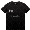 Female Training T-Shirt Photo 1